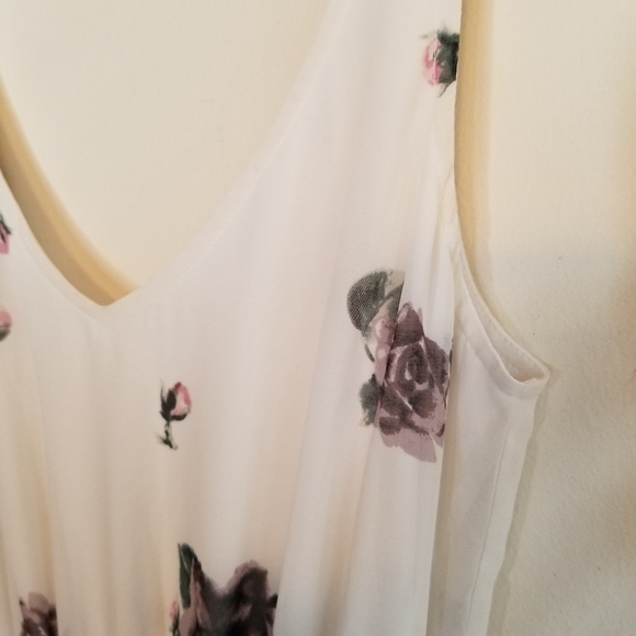 SHOW ME YOUR MUMU Kendall Maxi Dress - Picture 3 of 12